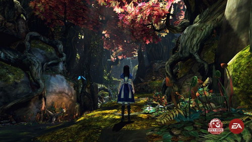 Alice: Madness Returns Alice: Madness Returns