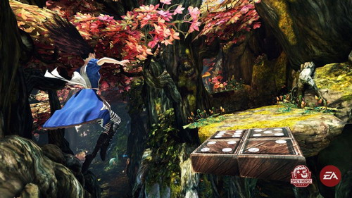 Alice: Madness Returns Alice: Madness Returns