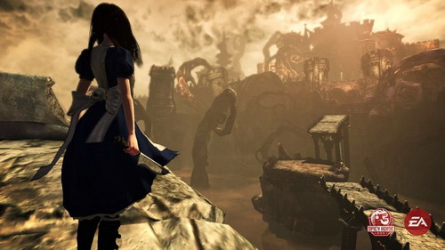 Alice: Madness Returns Alice: Madness Returns