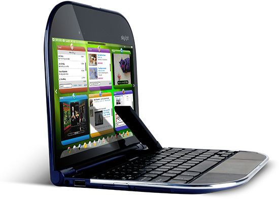 Lenovo Skylight