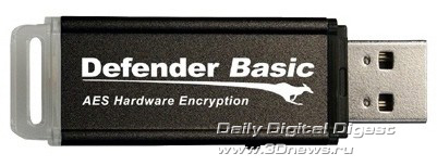 Kanguru Defender Basic Kanguru Defender Basic