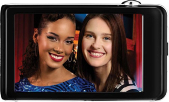 samsung ST600