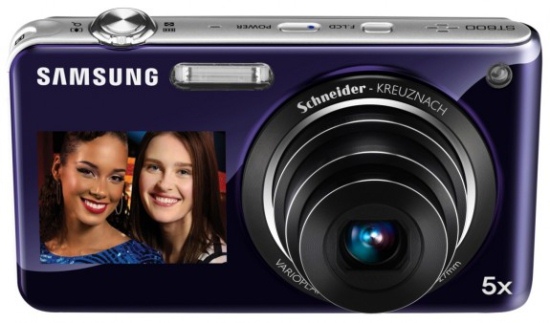 samsung ST600