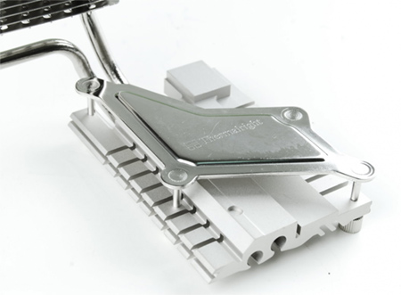 Thermalright VRM G2 – новый радиатор для GeForce GTX 480