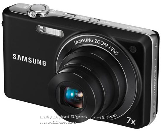 Samsung PL200 Samsung PL200