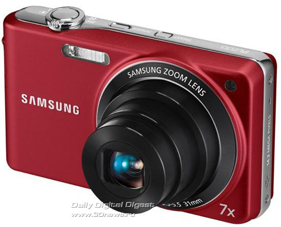Samsung PL200 Samsung PL200
