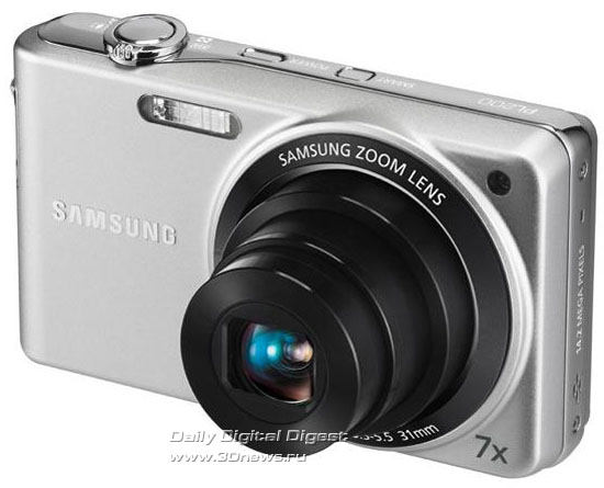 Samsung PL200 Samsung PL200