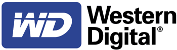 Логотип Western Digital