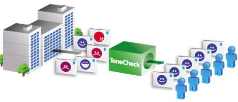 ToneCheck ToneCheck