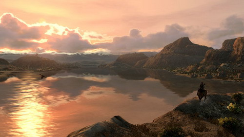 Red Dead Redemption Red Dead Redemption