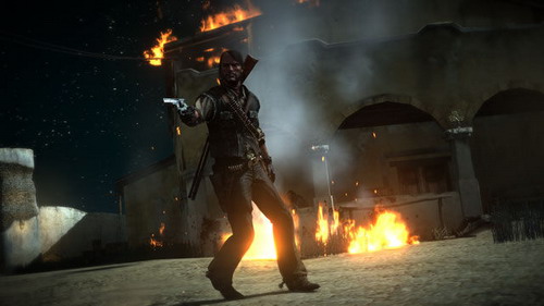 Red Dead Redemption Red Dead Redemption