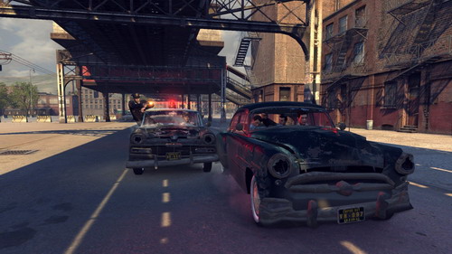 Mafia 2 Mafia 2