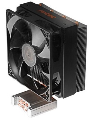 Antec KUHLER flow