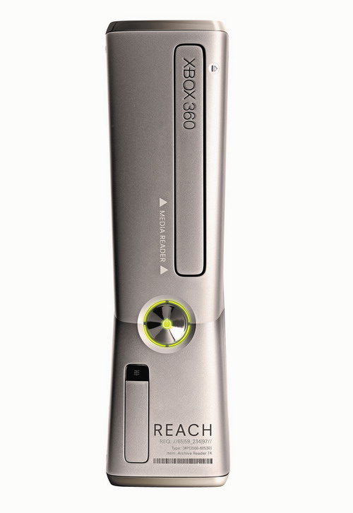 Halo Reach bundle Halo Reach bundle