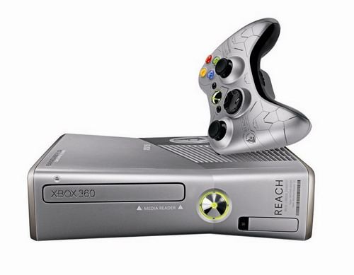 Halo Reach bundle Halo Reach bundle