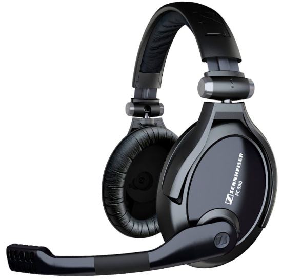Sennheiser Xense PC 350