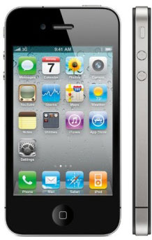 iPhone 4