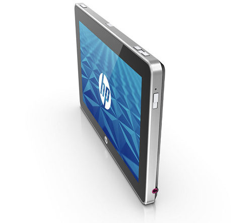 HP Slate