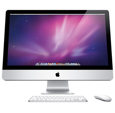 Apple iMac