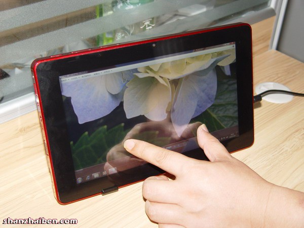 Китайский двойник HP Slate