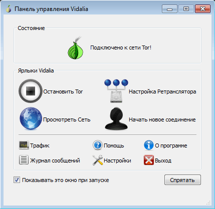 Network torrents