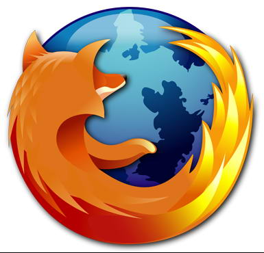 Логотип Firefox