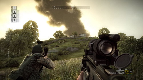 Operation Flashpoint Operation Flashpoint