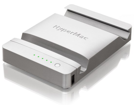 hypermac stand