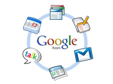 Google Apps Google Apps