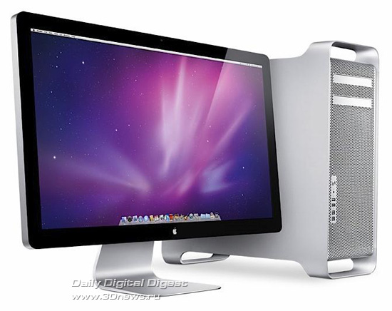 Apple 27" LED Cinema Display Apple 27" LED Cinema Display