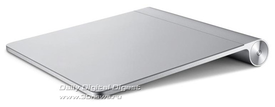 Apple Magic Trackpad Apple Magic Trackpad