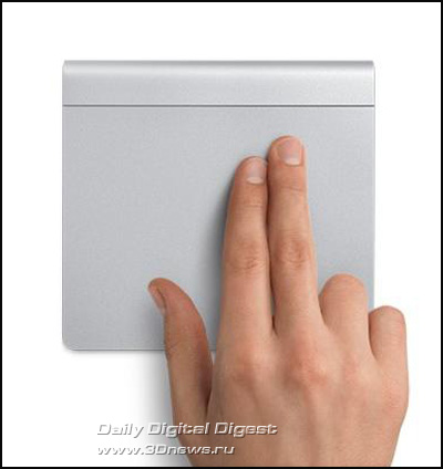 Apple Magic Trackpad Apple Magic Trackpad