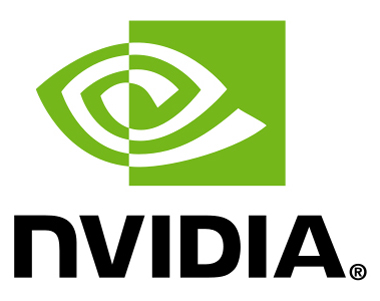 NVIDIA Logo NVIDIA Logo