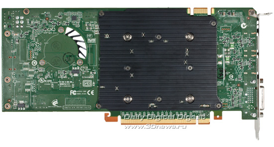 NVIDIA Quadro 4000 NVIDIA Quadro 4000