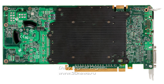 NVIDIA Quadro 6000 NVIDIA Quadro 6000
