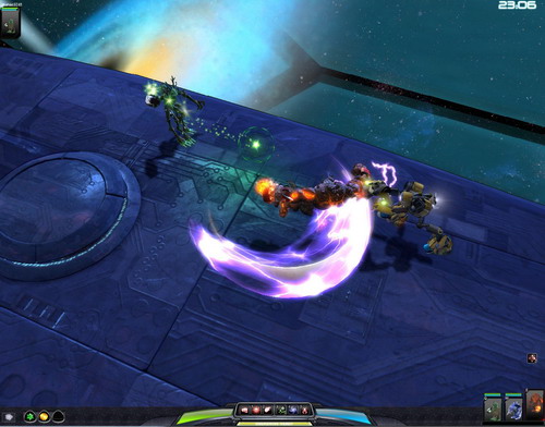 Darkspore Darkspore