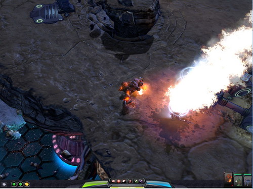 Darkspore Darkspore