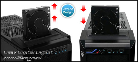 Thermaltake V6 BlacX Edition Thermaltake V6 BlacX Edition