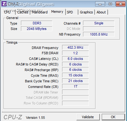 Athlon II Neo K325