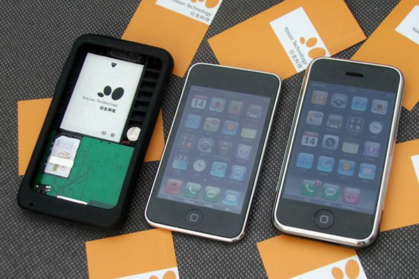 Адаптер Yosion Apple Peel 520 Адаптер Yosion Apple Peel 520