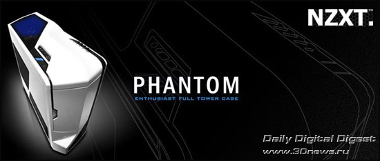 NZXT Phantom NZXT Phantom