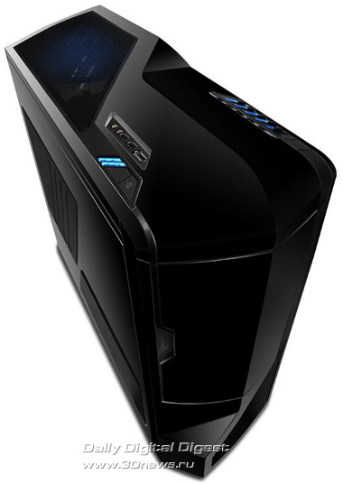 NZXT Phantom NZXT Phantom