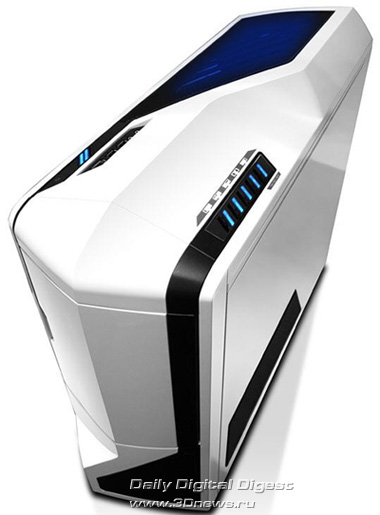 NZXT Phantom NZXT Phantom