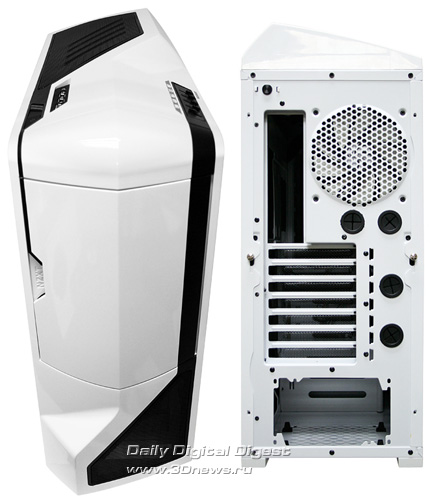 NZXT Phantom NZXT Phantom