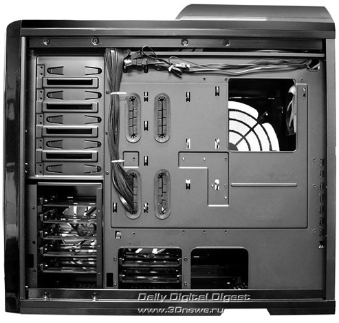 NZXT Phantom NZXT Phantom