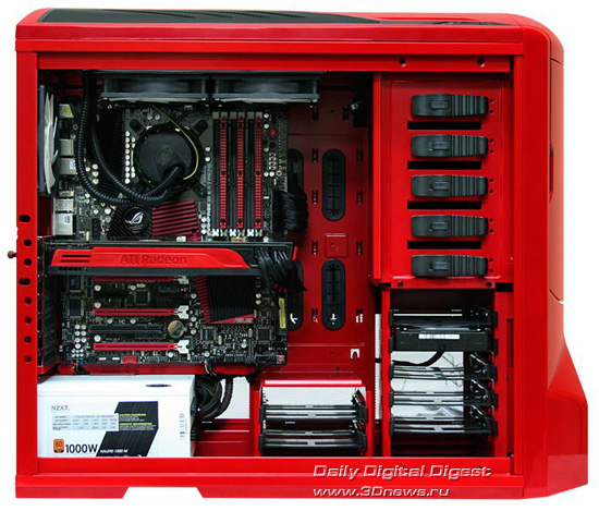 NZXT Phantom NZXT Phantom