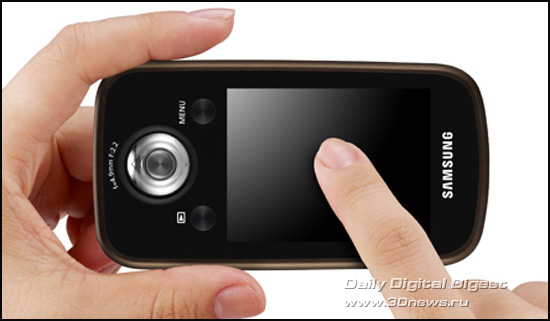 Samsung HMX-E10 Samsung HMX-E10