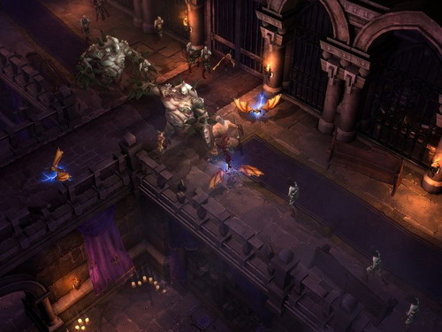Diablo 3 Diablo 3