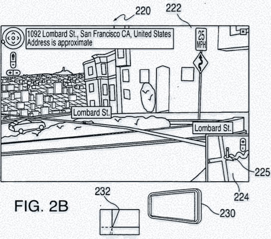 Патент Apple по созданию 3D из видеозаписей