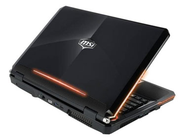 MSI GX660(R)